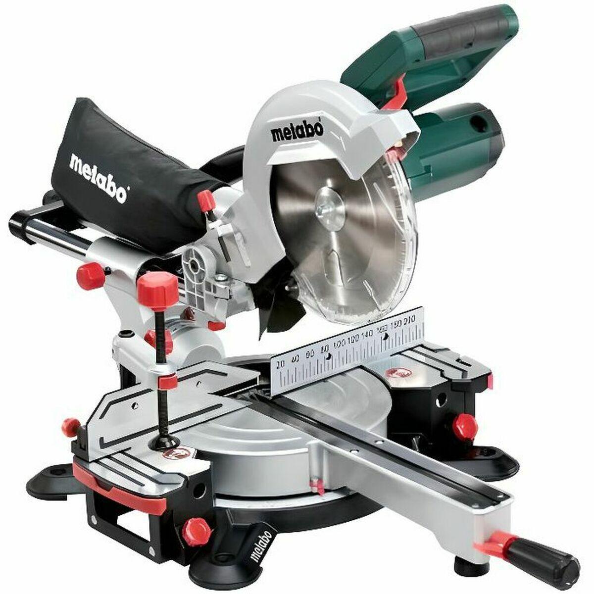Troncatrice Metabo KGSV 216M