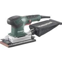 Levigatrice orbitale METABO SRE3185