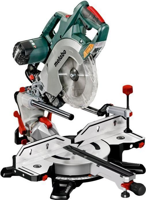 KGSV 72 XACT CRUT SAW