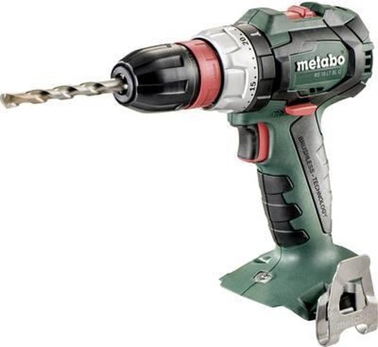BS 18 LT BL Q Q DRILL Cordless