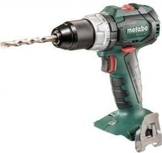 Drill per punzonatura...