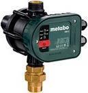 Metabo 628799000 HM 3 - Pressostato elettronico con protezione contro la marcia a secco