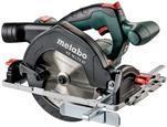 Metabo KS 18 LTX 57 SOLO, sega circolare a batteria