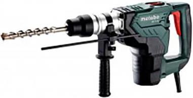 Metabo KH 5-40 SDS Max 650 U/min 1100