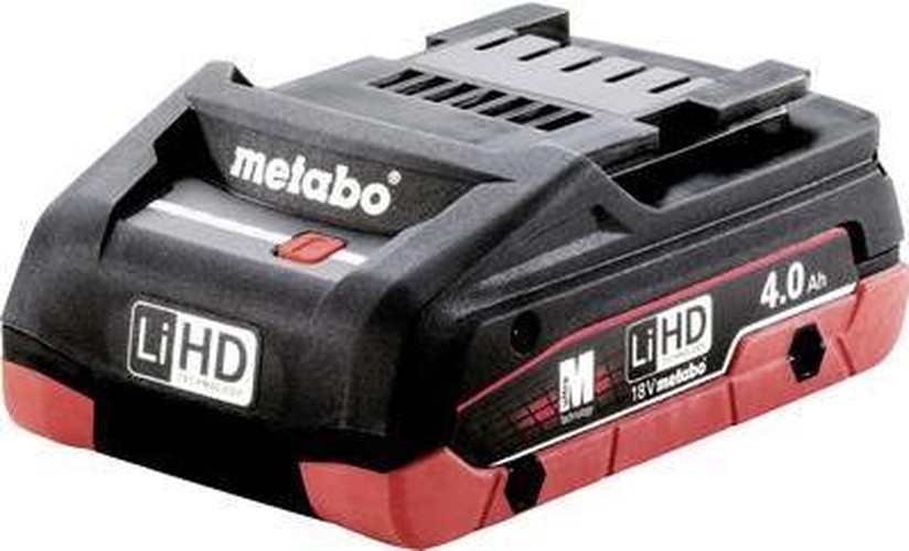 Batteria Metabo 625367000...