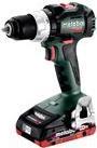 Driver del trapano a batteria BS 18 LT BL