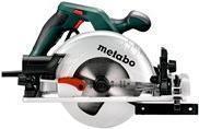 Sega circolare manuale Metabo 691064000 KS55FS