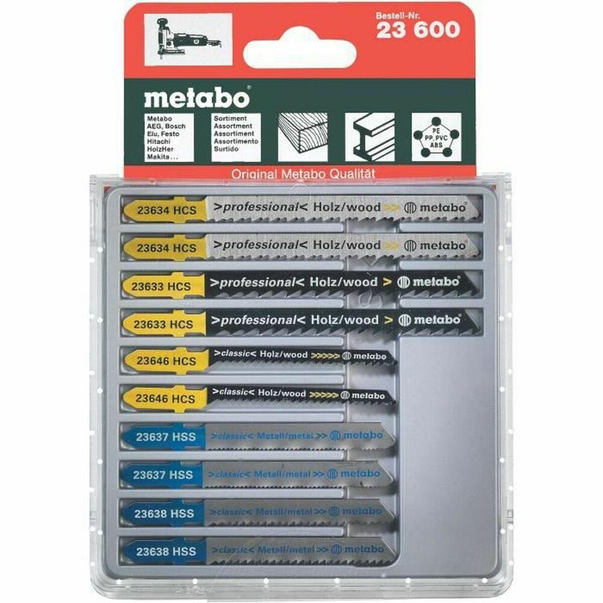 Lama sega Metabo 623600000...
