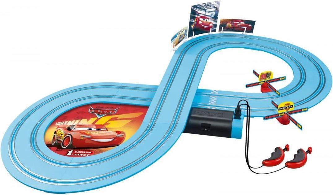 Ã¢â‚¬Â¢ Disney Pixar Cars -...