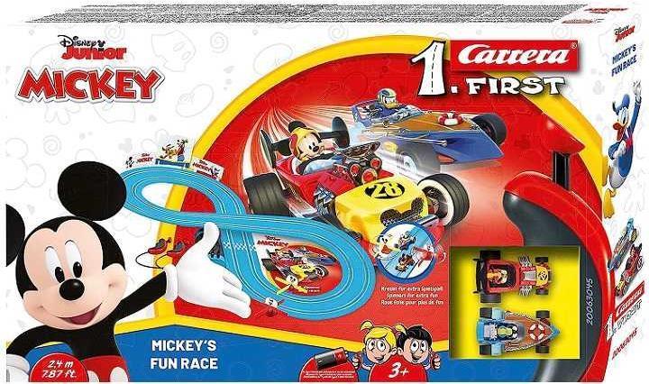 Ã¢â‚¬Â¢ Mickey Ã¢â‚¬â€œ Fun...