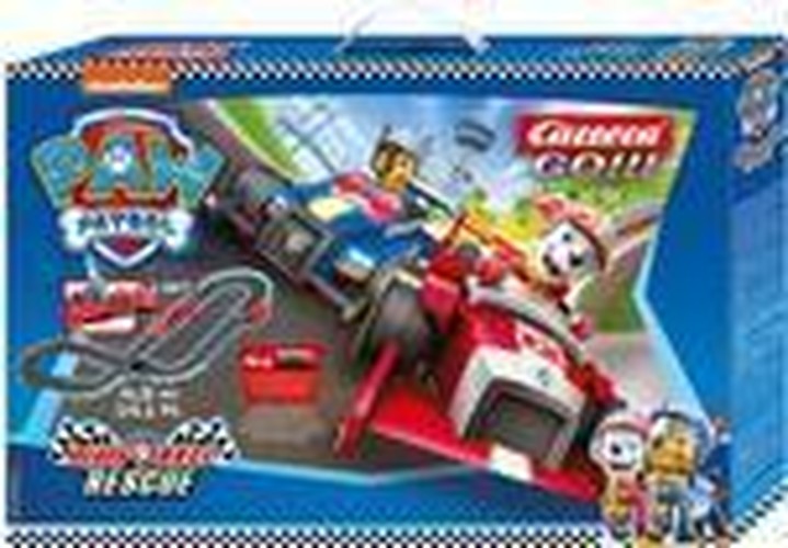 FORZA PAW Patrol - Pronti...