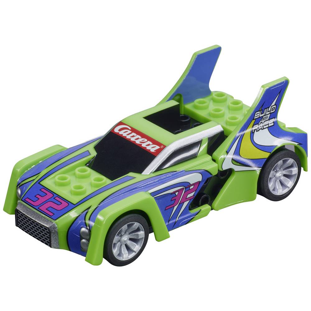 GO Build n Race - Auto da...