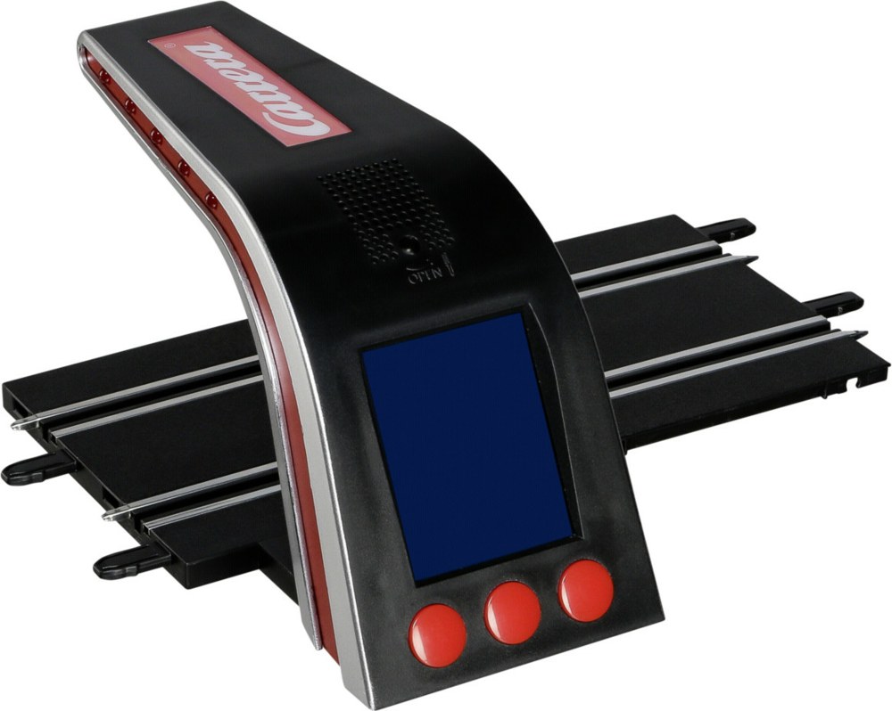 Contagiri elettronico GO