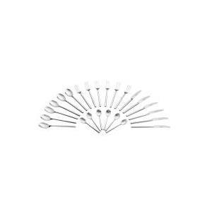 Set di posate Esmeyer SILKE argento