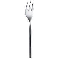 Forchette da dolce Esmeyer SILKE argento