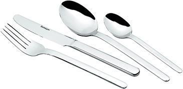 Set di posate Esmeyer BETTINA argento