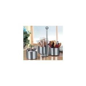 Set da portata Esmeyer in argento