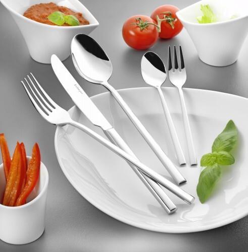 Set di posate Esmeyer Sophie argento