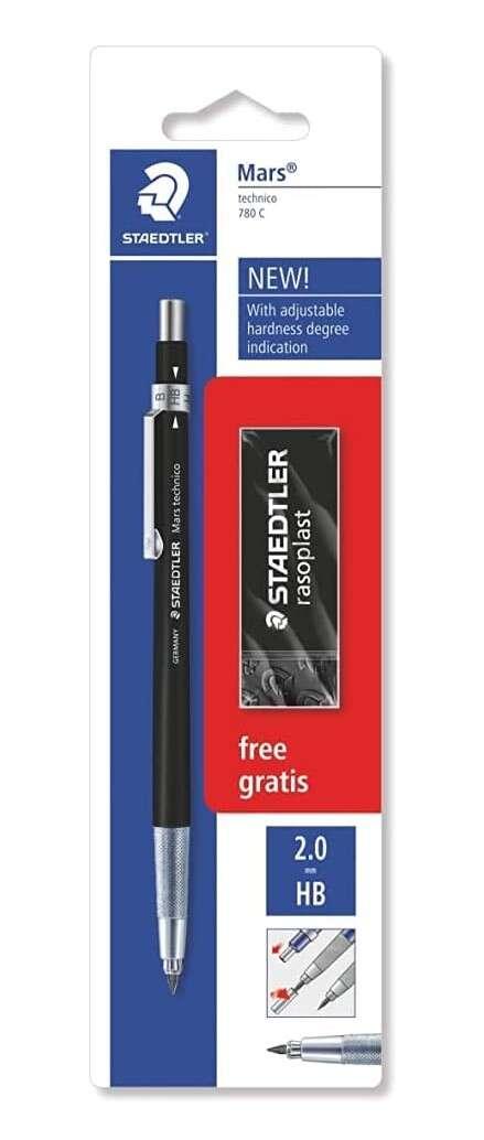 Pacchetto STAEDTLER MARS...