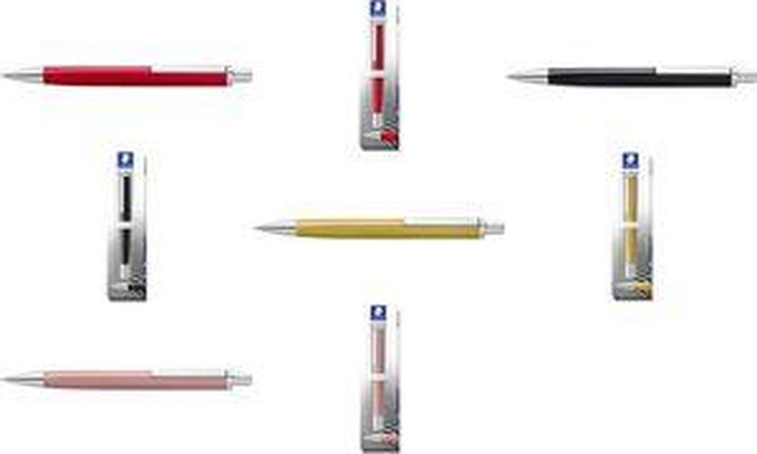 STAEDTLER...