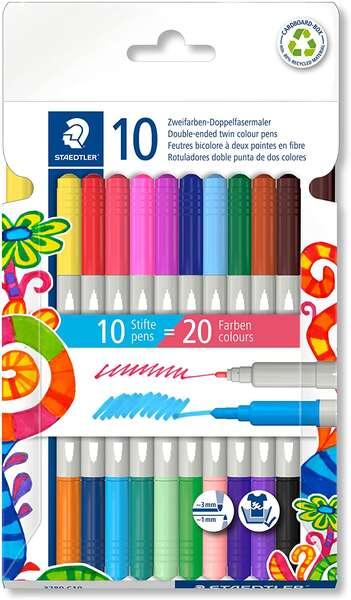 STAEDTLER NORIS 3280...