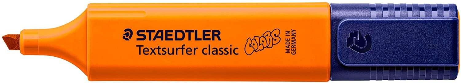 STAEDTLELER TEXTSURFER...