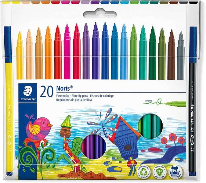 Staedtler 326 C20 marcatore...