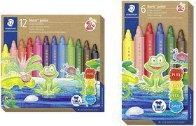 Pennarelli STAEDTLER jr 6pz