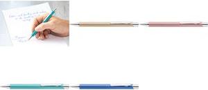 STAEDTLER Druckkugelschreiber elance 4