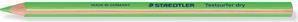 STAEDTLER Textsurfer dry - farvet blya