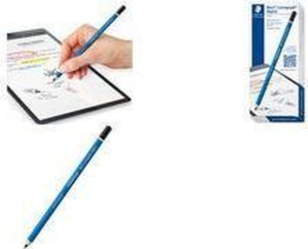 STAEDTLER Mars Lumograph digitale 100% PEFC