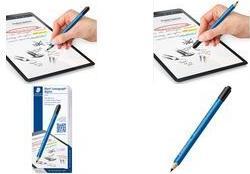 Staedtler MARS LUMOGRAPH JUMBO DIGI 10