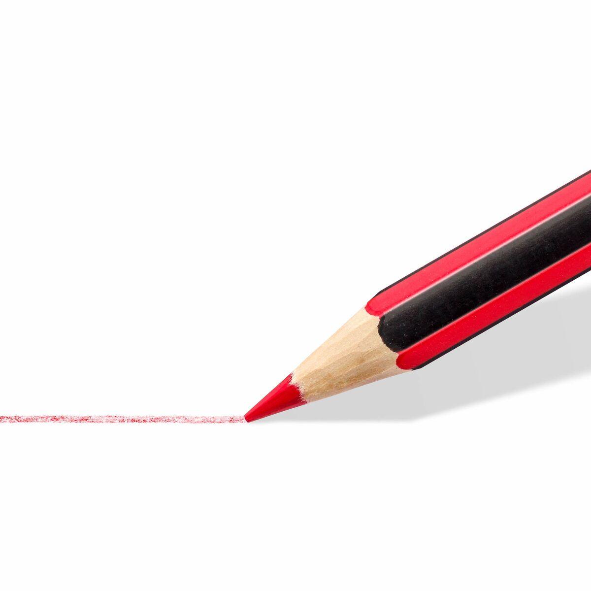 Matite colorate Staedtler Noris 288 Pezzi Multicolore