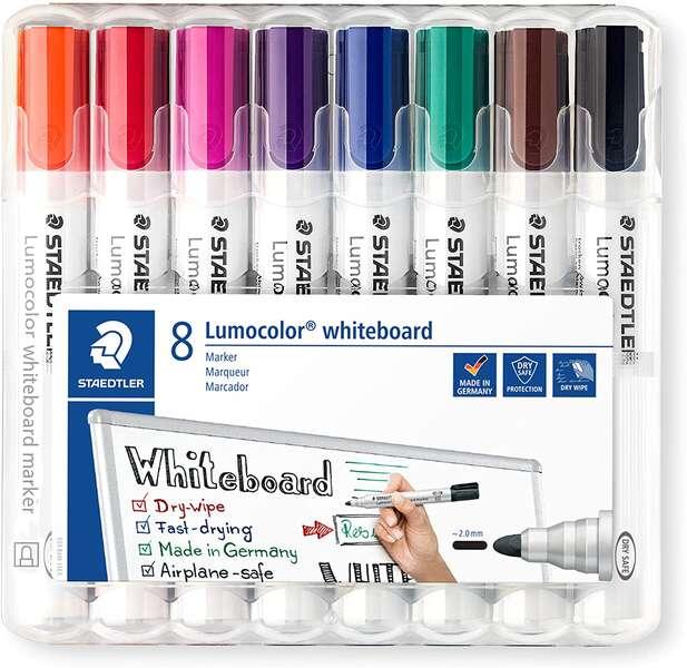 Staedtler Lumocolor 351 WP8...