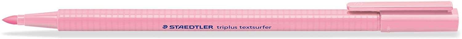Stadtleler Triplus Textsurfer 362 standicer fluorescente - punta Smussata 1 - 5 mm ca.