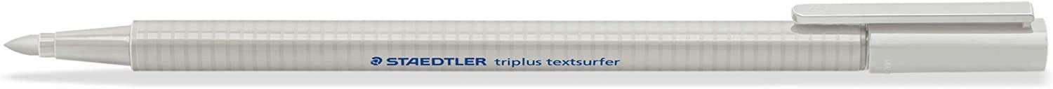 STAEDTleler Triplus Textsurfer 362 standicer fluorescente - punta Smussata 1 - 5 mm ca.