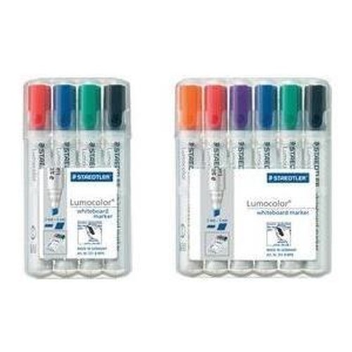 Staedtler Lumocolor 351 B...