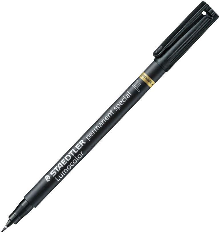 Staedtler Lumocolor...