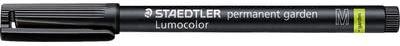 Marker Lumocolor Perm Garden 1,0mm sor