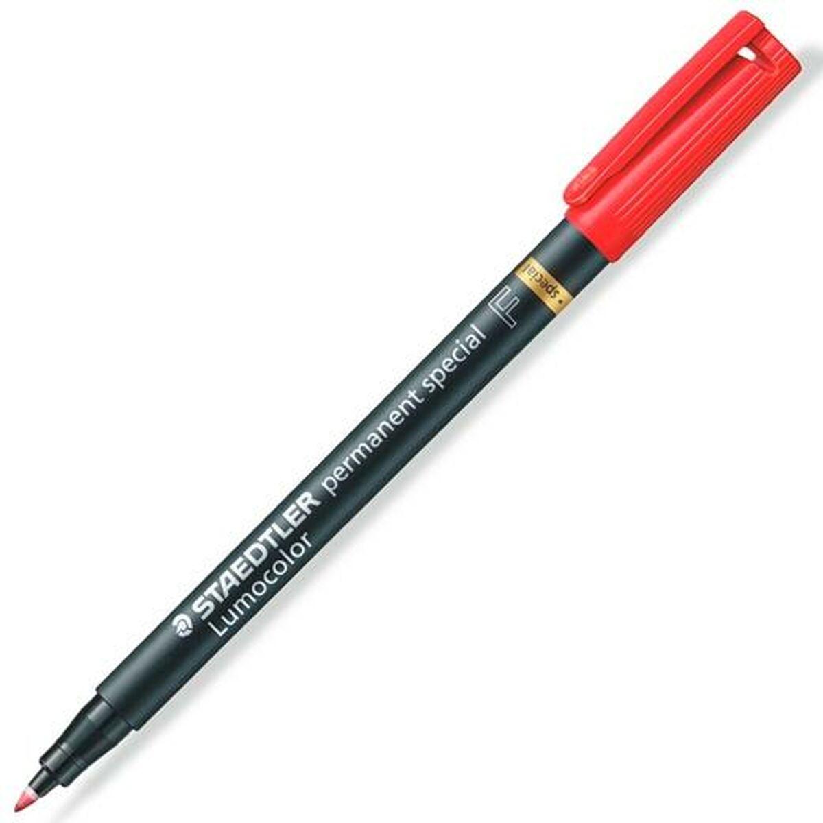 CF10PENNA LUMOCOLOR F SPECIAL 0 6 R