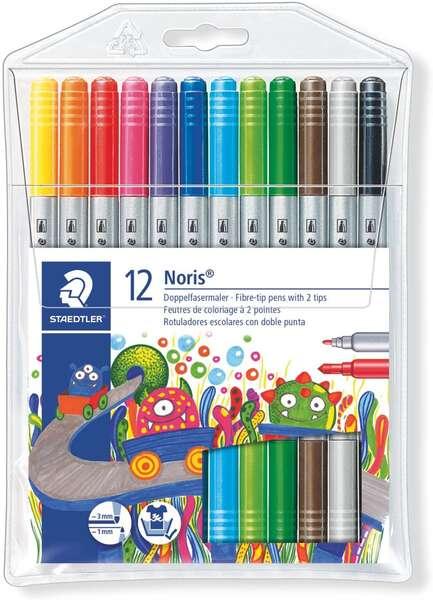Staedtler 320 NWP12 Multi...