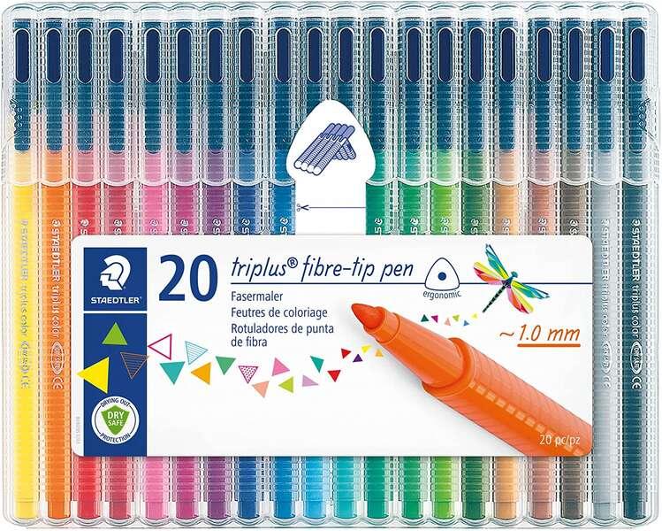 Stadtleler Tripus Color 323...