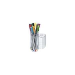 Fineliner Triplus 0,3mm ass [12]