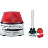 Staedtler Lumocolor 488 51 ricarica per evidenziatori Blu 30 ml (STAEDTLER Lumocolor - genopfyldelsesst)