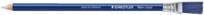 Staedtler Mars rasor 526 61 gomma per cancellare Blu 1 pz (STAEDTLER Radierstift mit BÃÂ¼rste)