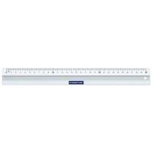 STAEDTLER METAL LINEALE,...