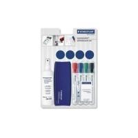 Accessori di moderazione Staedtler 10 parti