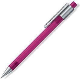Portamine STAEDTLER grafite 777 05 mm B magenta satinato trasparente (777 05-61)