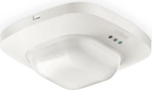 STEINEL rilevatore di presenza PCPROIRQUATTROHD HD COM1 120x120x76 4800 zone di commutazione PCPROIRQUATTROHD (002794)