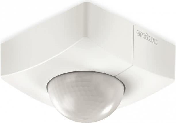 Steinel IS 345 MX COM1 AP rilevatore di movimento 010492 (010492)